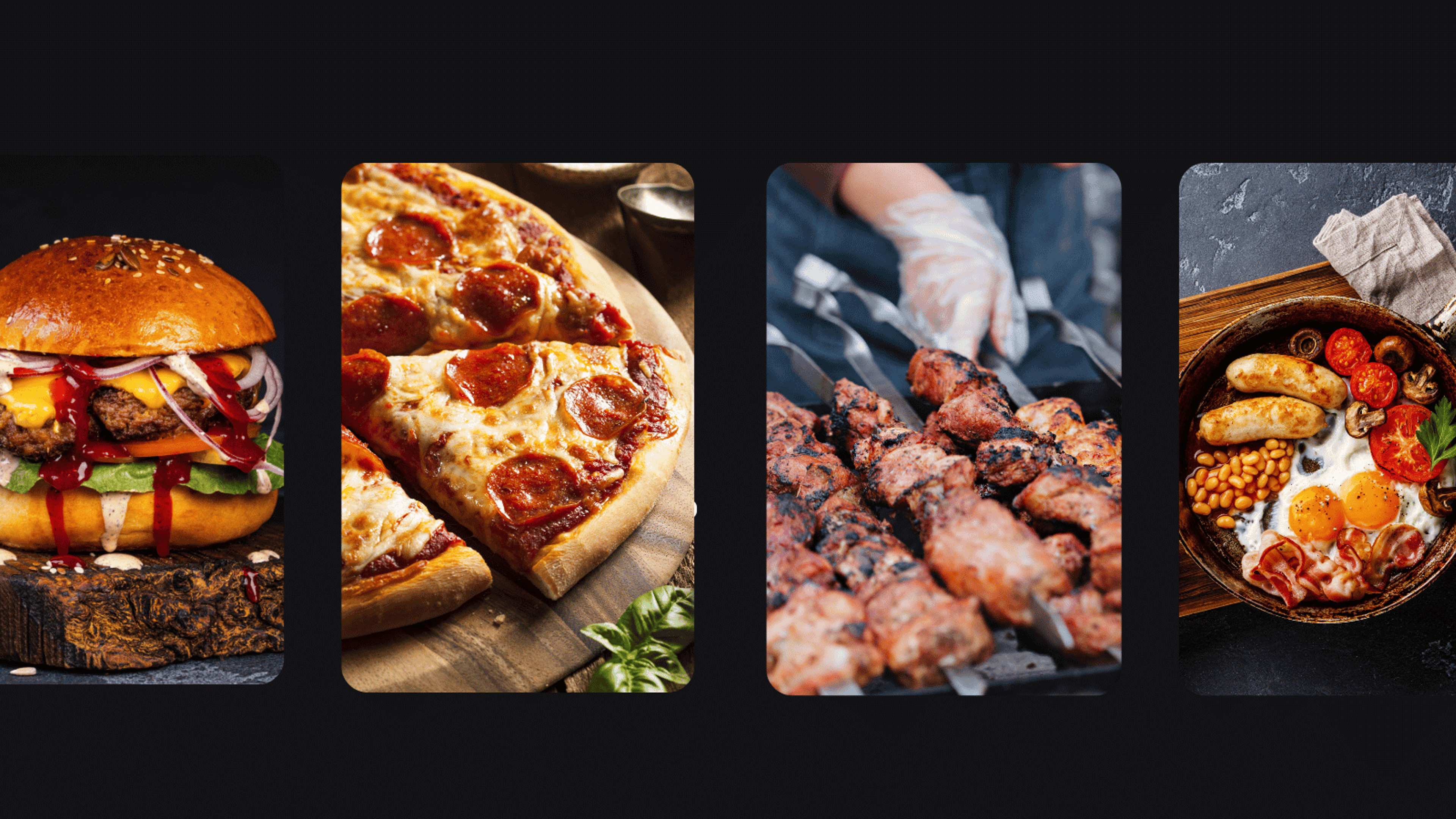 Texas Steakhouse Chorley