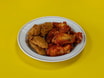 BBQ Wings