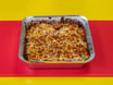 Texas Special Pasta