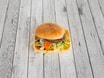 Beef Burger