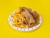 Doner Chef's Special Dish