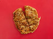 Chicken Tikka Calzone
