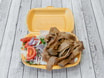 Doner Tray